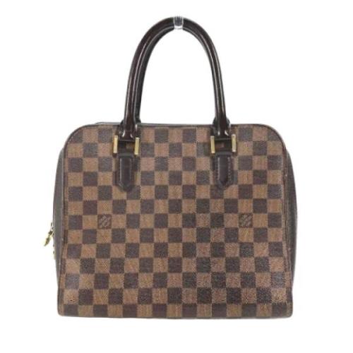 Pre-owned Stof louis-vuitton-tasker