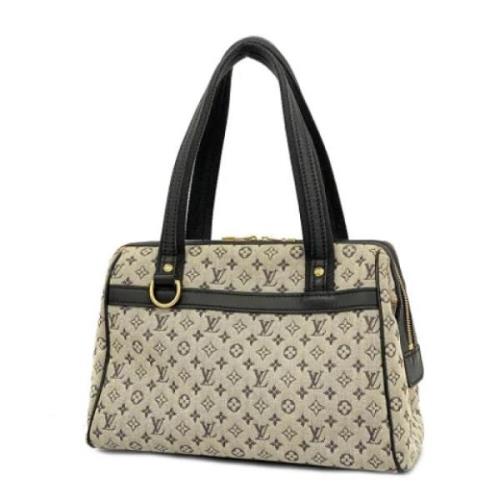 Pre-owned Stof louis-vuitton-tasker