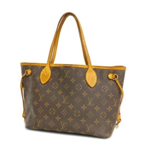 Pre-owned Stof louis-vuitton-tasker