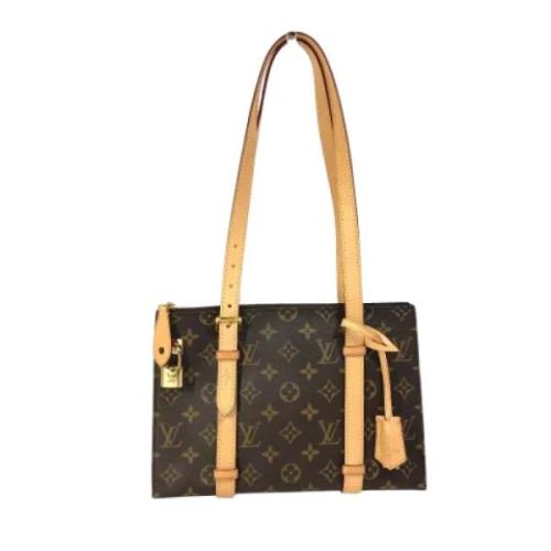 Pre-owned Stof louis-vuitton-tasker