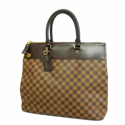 Pre-owned Stof louis-vuitton-tasker