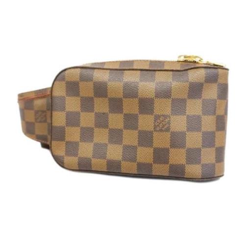 Pre-owned Stof louis-vuitton-tasker