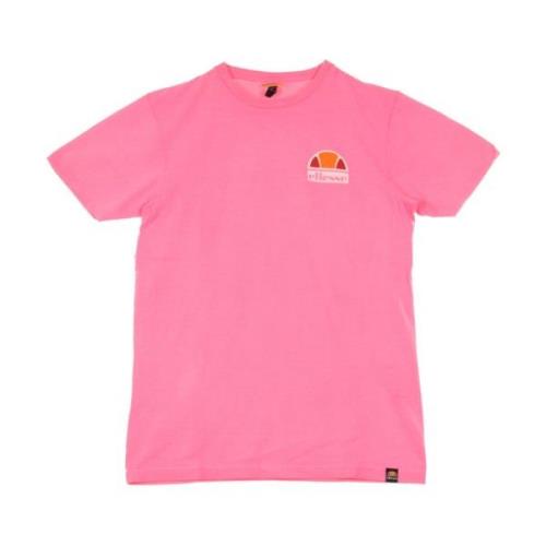 Neon Pink Herre T-shirt