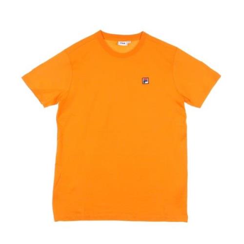 Mandarin Orange Herre T-shirt