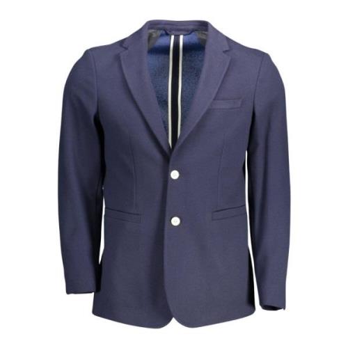 Elegant Bl Slim Fit Jakke