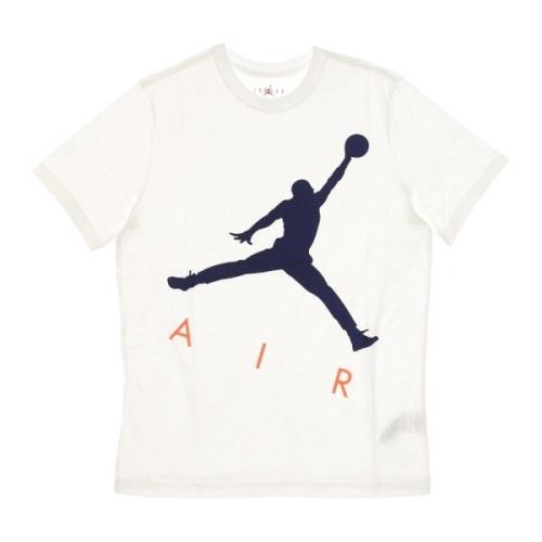 Air Hybrid Crew Herre T-shirt