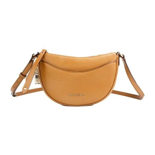 Dover Small Half Moon Crossbody Taske