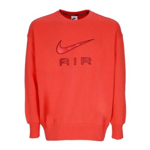 Sportswear Crewneck Sweatshirt Air Fleece