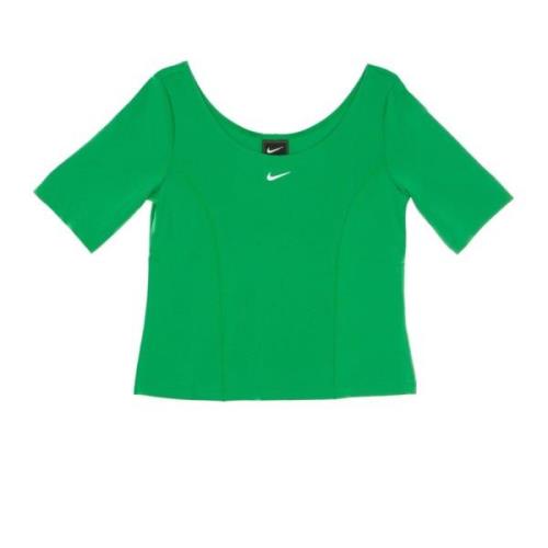 Sportswear Tech Pack Lucky Green Kvinders T-shirt