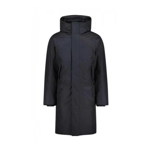 Stilfuld GORE-TEX Parka til kvinder