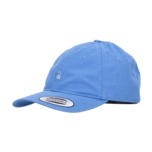 Madison Logo Cap