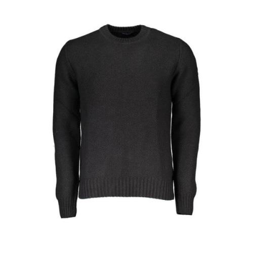 Grå Sweater