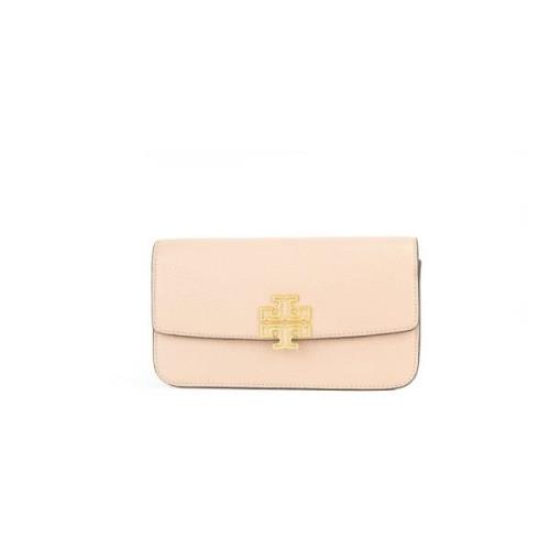 Lille Chain Wallet Crossbody Taske