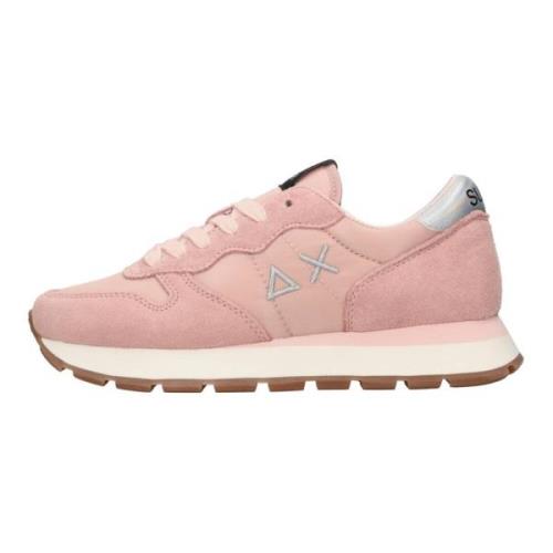 Sneakers Pink