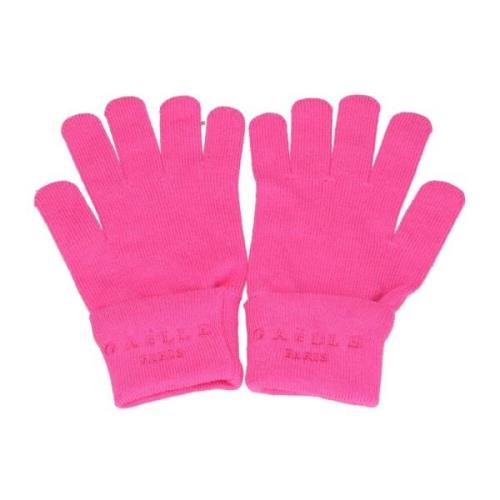 Gaelle Handsker Fuchsia