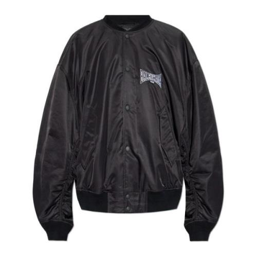 Jakke type bomber