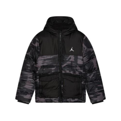 Nike Faux Down Jakke