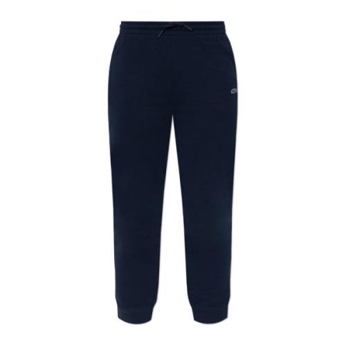 Sweatpants med logo