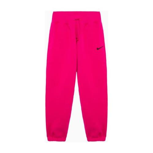 Elastiske Oversize Sweatpants til Kvinder