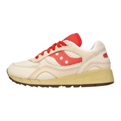 Sneakers Beige