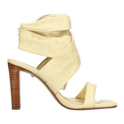 Sandal Creme