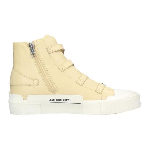 Sneakers Cream