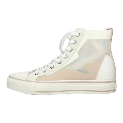 Sneakers Cream