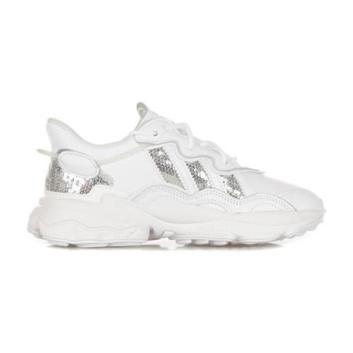 Cloud White Lave Sneakers Tubular Support