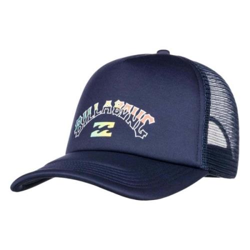 Podium Trucker Cap