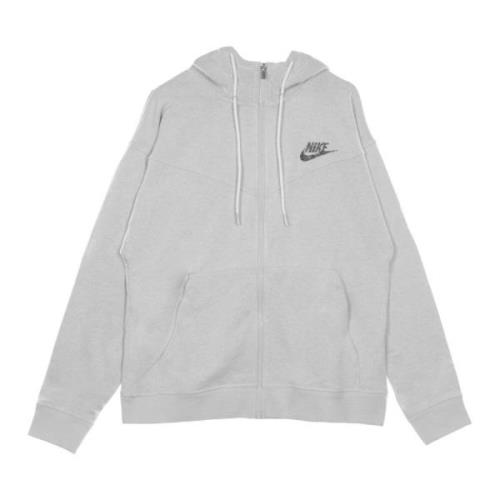 Sportswear Zip Hoodie til Mænd