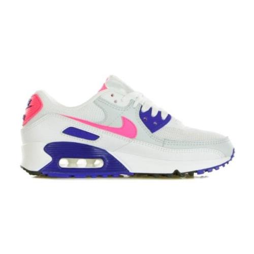 Hvide Air Max 90 Damesko