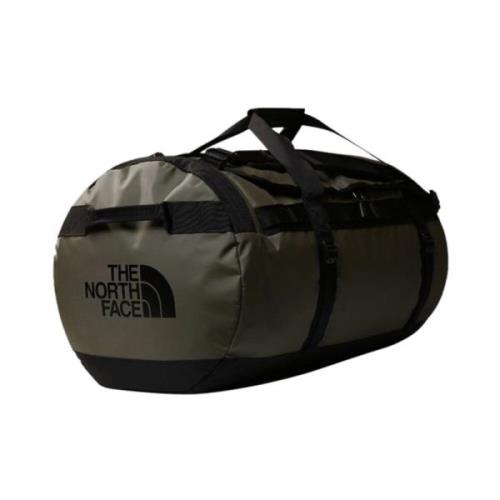 Alsindig Duffel Base Camp Taske