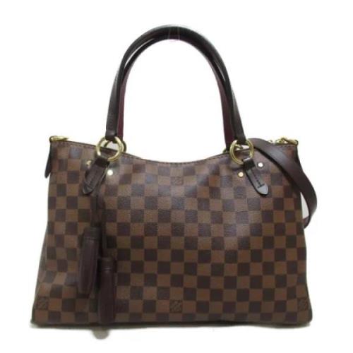 Pre-owned Stof louis-vuitton-tasker