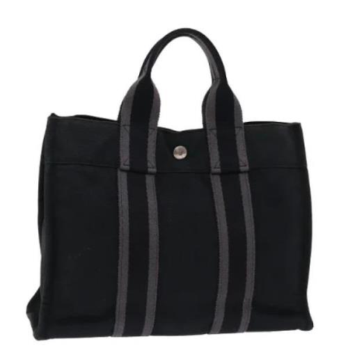 Pre-owned Canvas totes