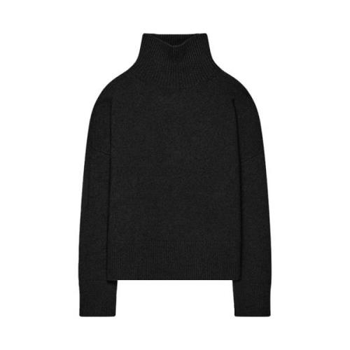 Malo Rollneck Pullover