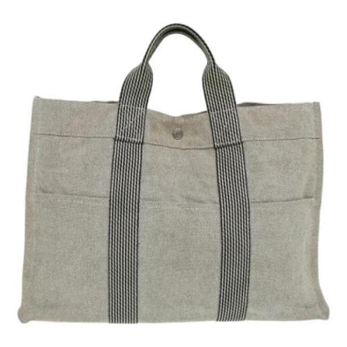 Pre-owned Canvas totes