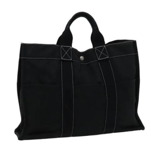 Pre-owned Canvas totes