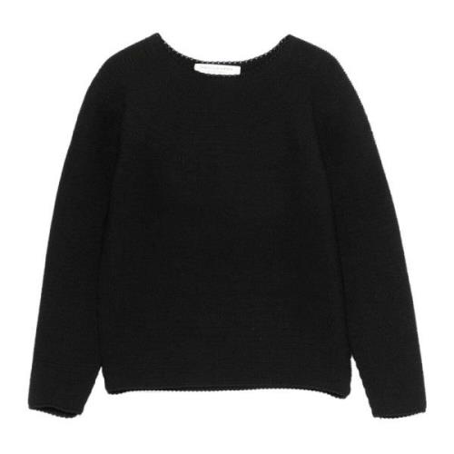 Sort Crew-Neck Sweater