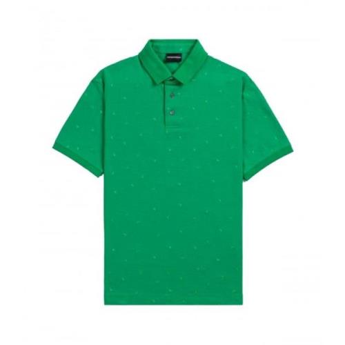 Mini Eagle Polo Shirt