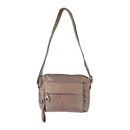 Stilfuld Crossbody Taske