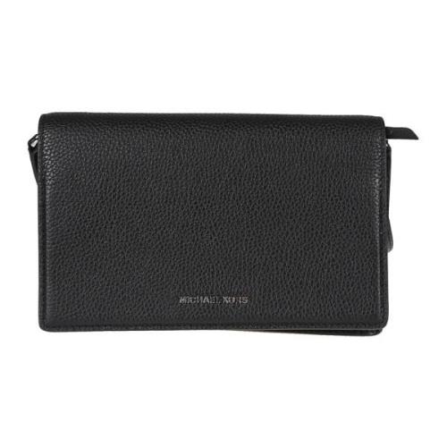 Stilfuld Flap Crossbody Taske