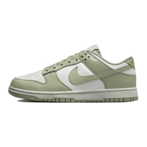 Olive Aura Sneaker