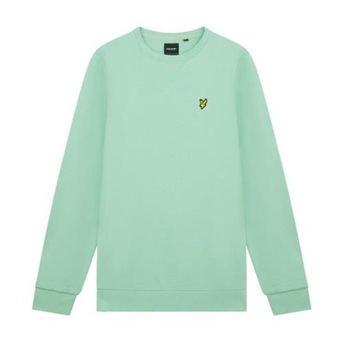 Crew Neck Sweatshirt Midlayers