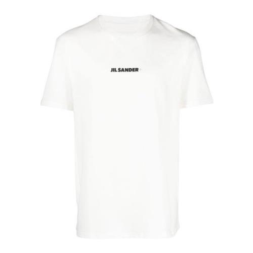 Kortærmet T-shirt