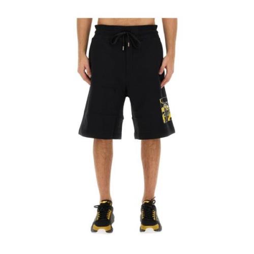 Logo Bermuda Shorts til Mænd