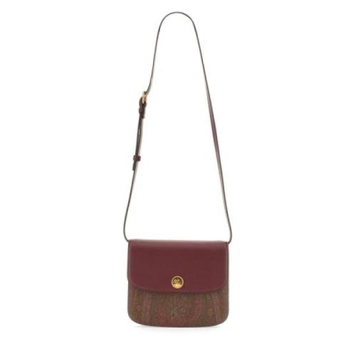 Luksuriøs Cross Body Taske