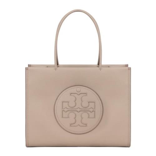 Logo-Appliqué Lille Tote Taske