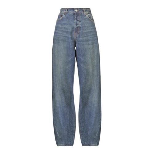 Stilfulde Denim Jeans