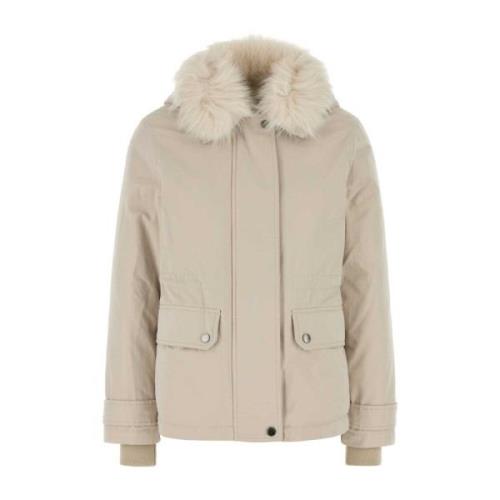 Kort Arctic Parka