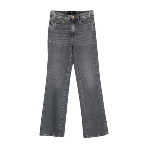 Stone Farrah Denim Jeans